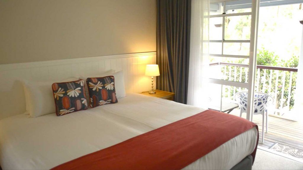 Looking for a comfortable place to stay while you're in Stanthorpe?